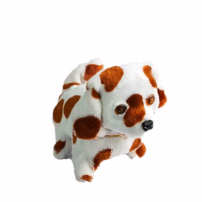 اسباب بازی سگ راه رو موزیکال