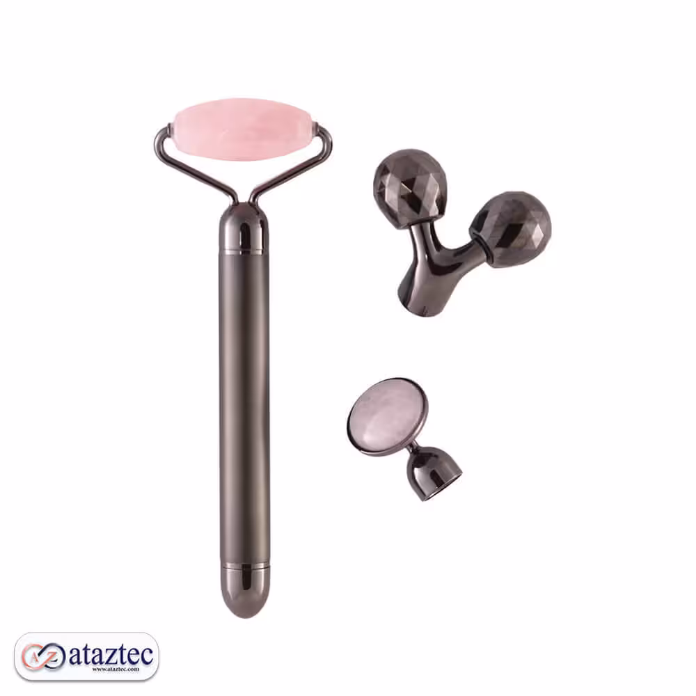 ماساژور دستی صورت آیجویر MIE-711