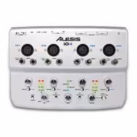 کارت صدا Alesis IO4