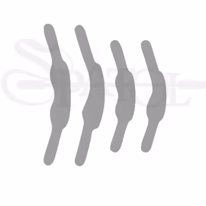 ماتریکس سی بند مولار و پرمولار C Bands برند ddsdent