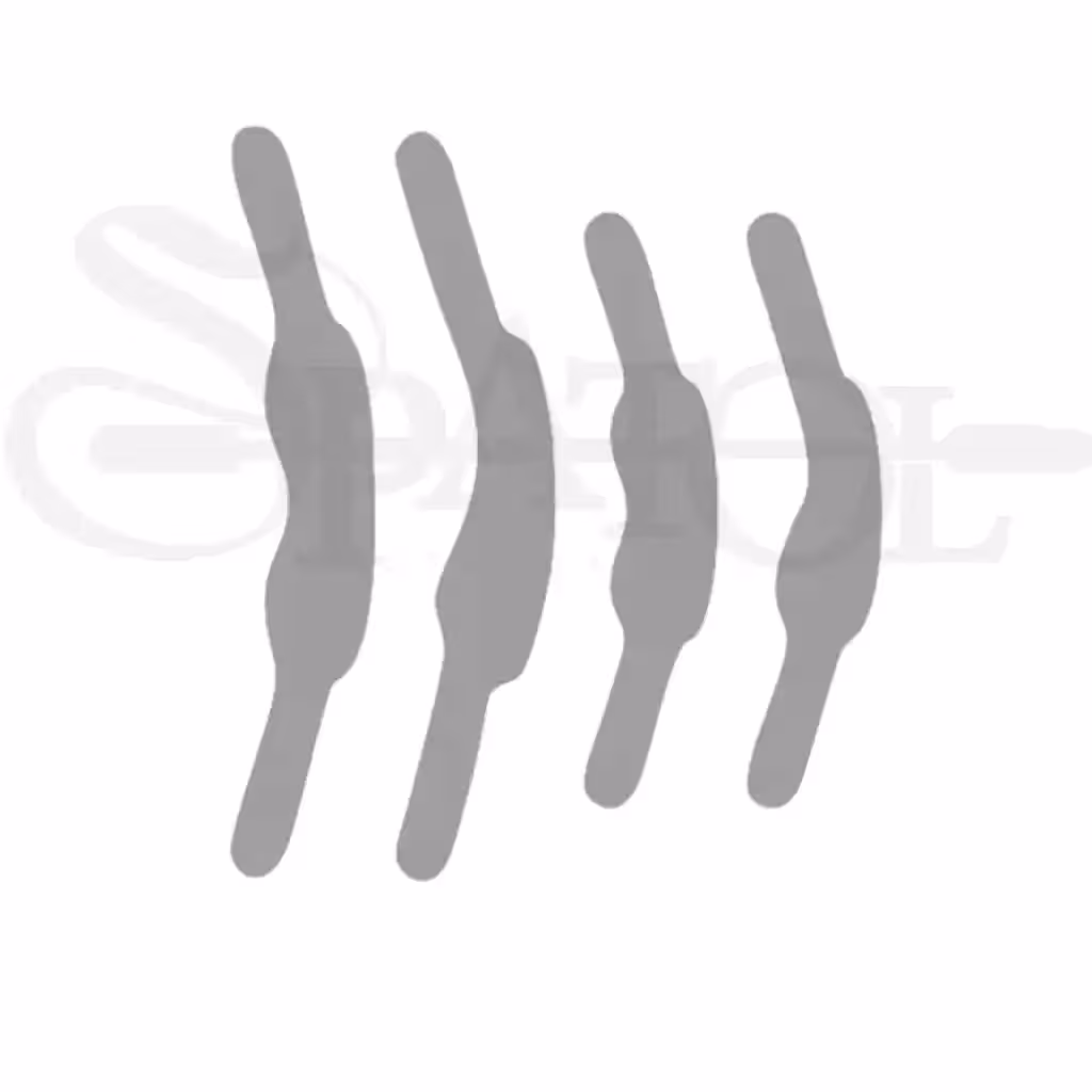 ماتریکس سی بند مولار و پرمولار C Bands برند ddsdent