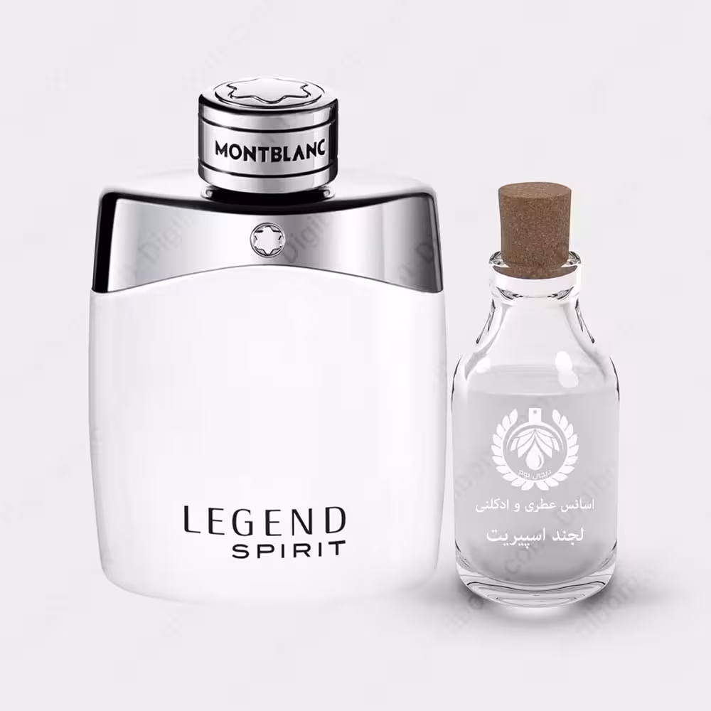 عطر مون بلان لجند اسپیریت – Mont Blanc Legend SpiritعطرMont Blanc Legend Spirit