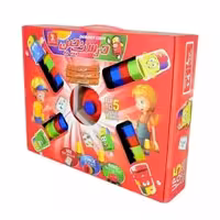 درست چین 5 نفره 22253