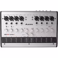 کارت صدا السیس Alesis IO 26