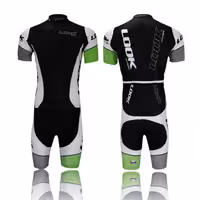 ست پیراهن و شورت Look