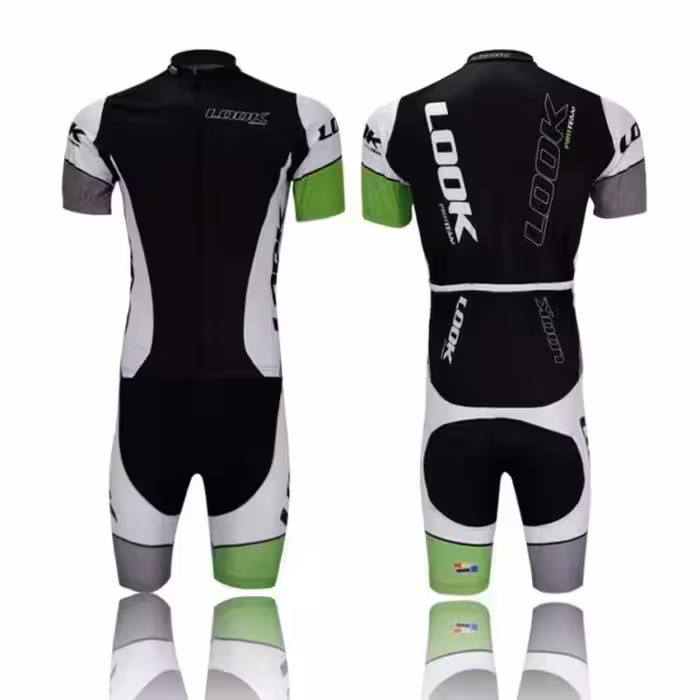 ست پیراهن و شورت Look