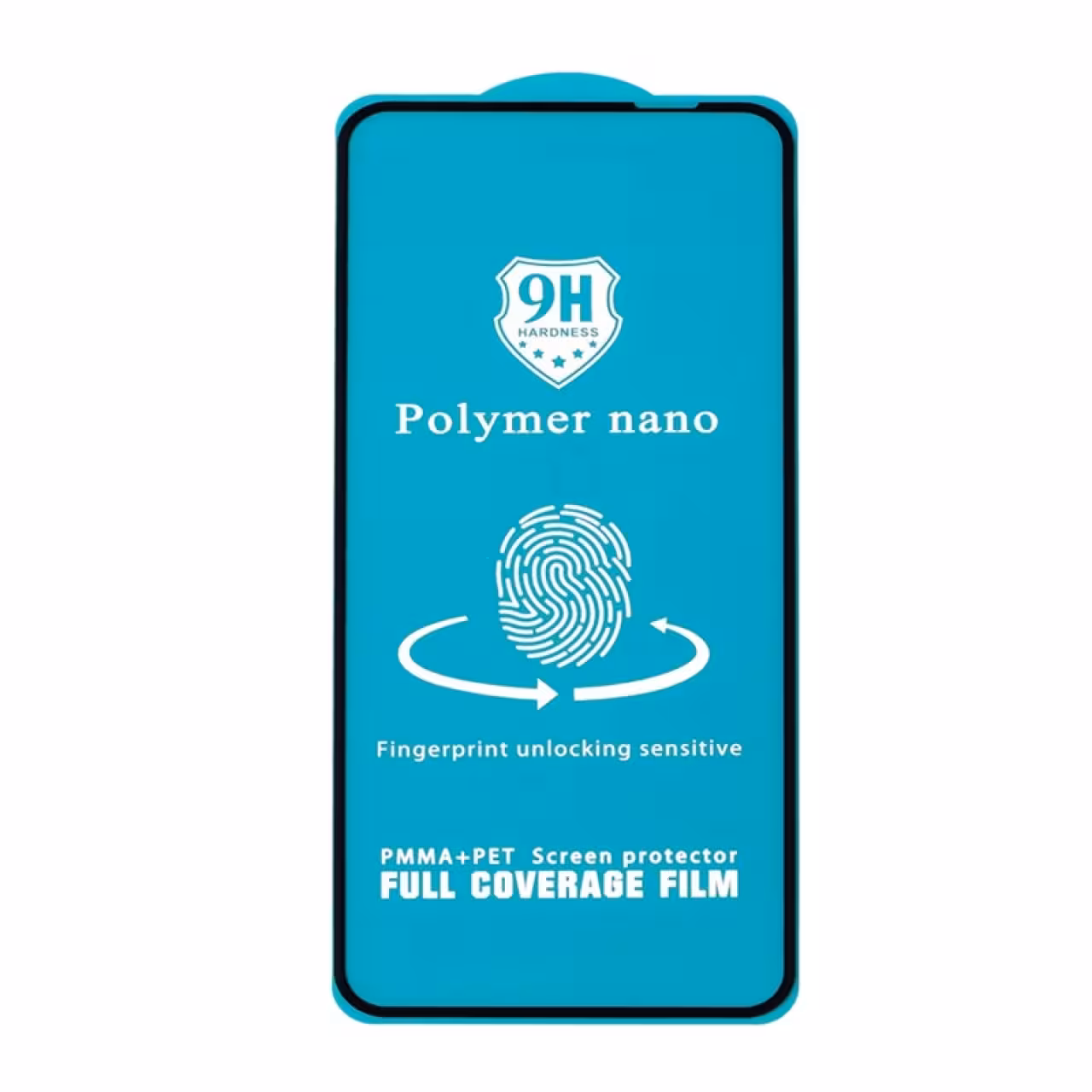 محافظ صفحه نمایش آنتی استاتیک سرامیکی مناسب گوشی MI NOTE 8 PRO