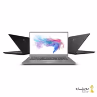 لپ تاپ 15.6 اینچی مدرن ام اس آی مدل 15A10RB- MX350