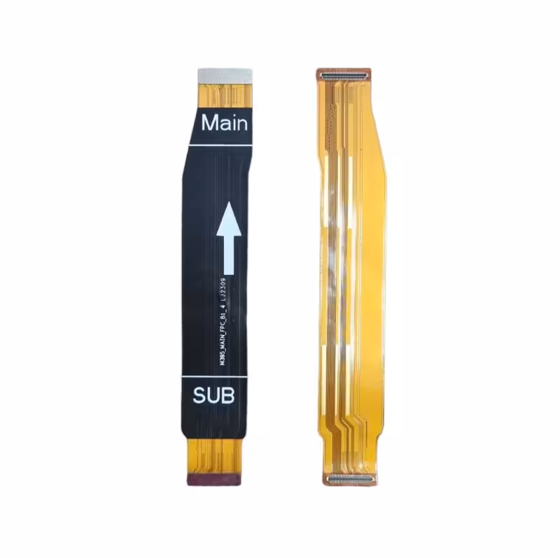 فلت مین شیائومی مدل FLAT MAIN XIAOMI REDMI NOTE 12S