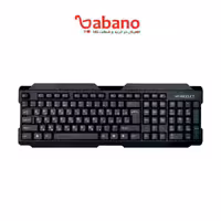 کیبورد xp مدل 8600