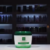 کرم مرطوب کننده کاسه ای My مای مدل آلوئه ورا 200 میل پوست خشک و آسیب دیده