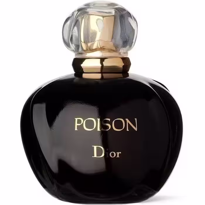ادو تویلت زنانه Dior Poison