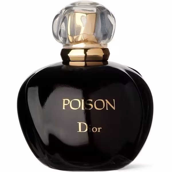 ادو تویلت زنانه Dior Poison