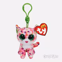 جاکلیدی سوفی 5 اینچ با کلیپس سری بینی بوس تی وای

