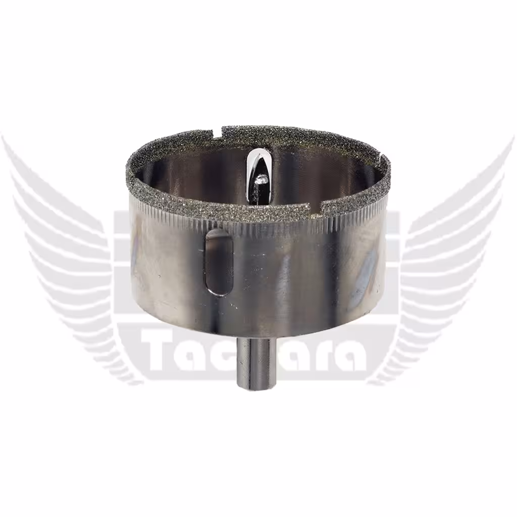 گردبر نیزه ای شیشه و سرامیک سایز 55میلی متر ATM