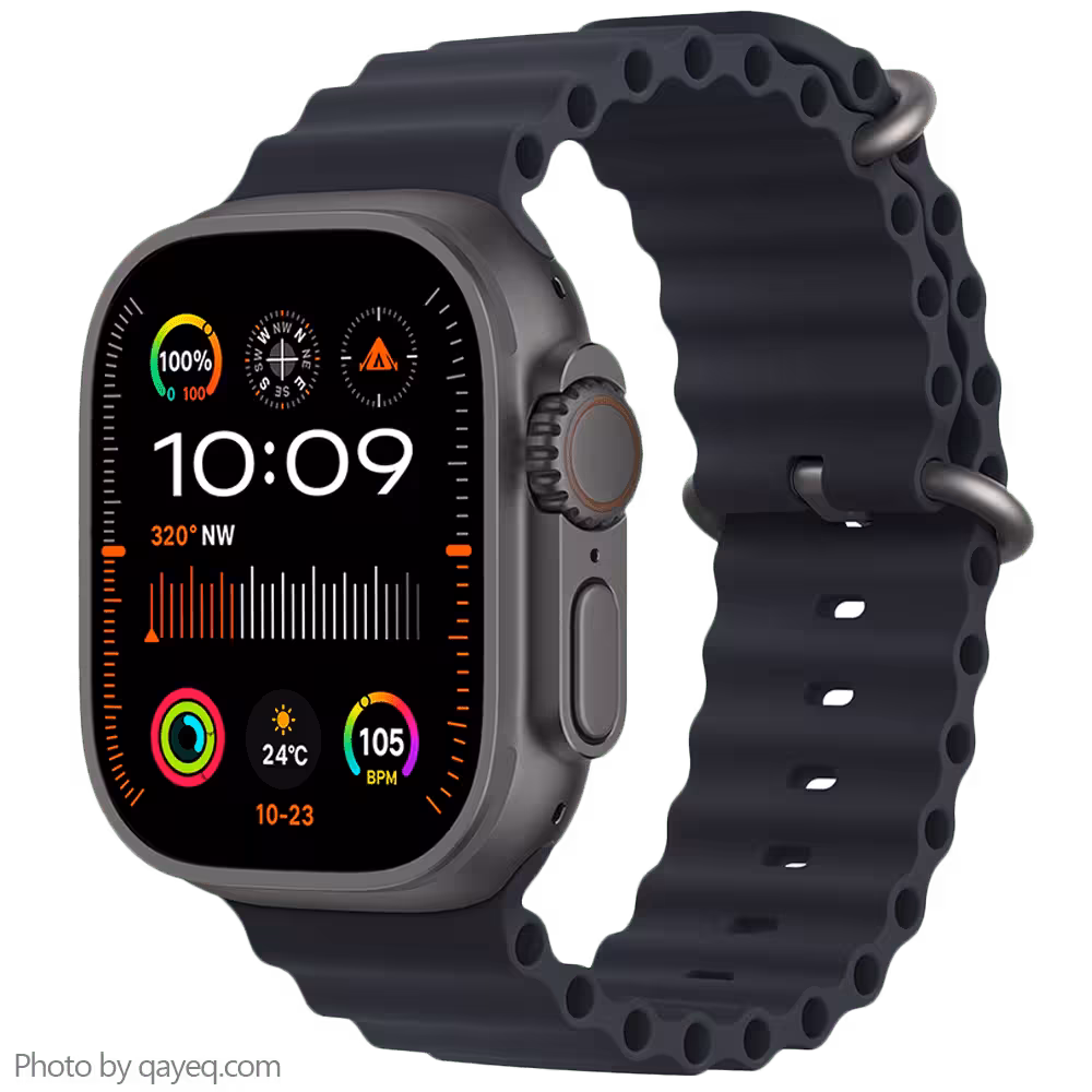 ساعت هوشمند مدل HK19 ULTRA 2