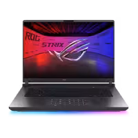لپ تاپ گیمینگ ایسوس 16اینچی مدل ROG Strix G615JMR i7 14650HX 32GB 1TB RTX5060