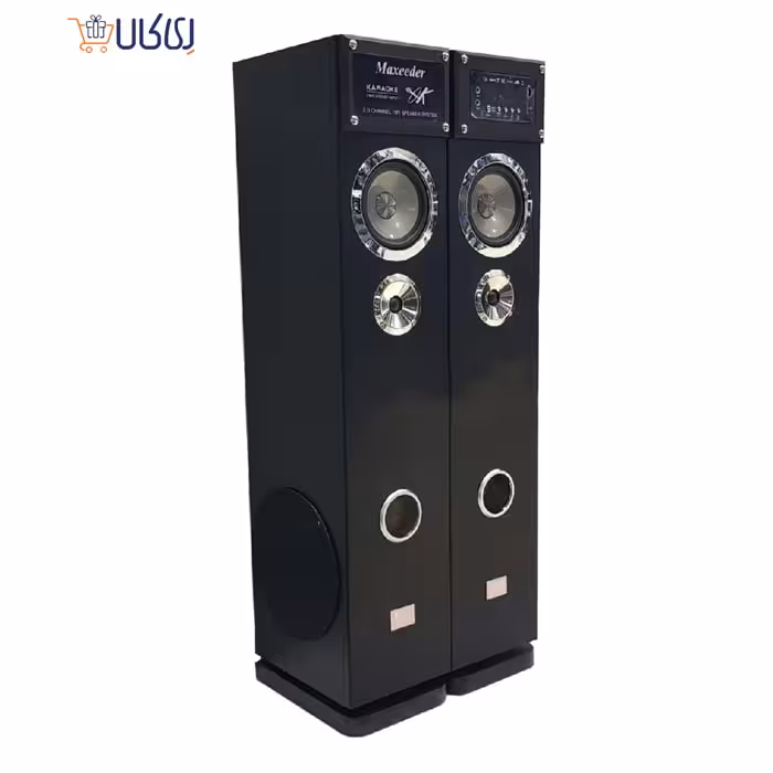 اسپیکر مکسیدر مدل CN102