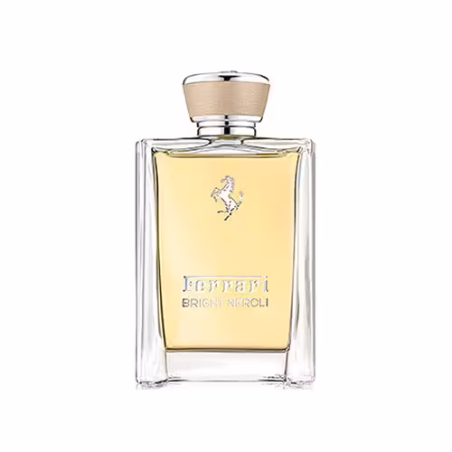 عطر و ادکلن زنانه و مردانه فراری برایت نرولی ادوتویلت FERRARI BRIGHT NEROLI EDT FOR WOMEN AND MEN