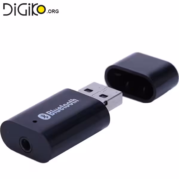 دانگل دریافت کننده موسیقی از طریق بلوتوث مدل PT810