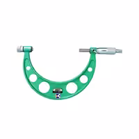 میکرومتر خارج سنج مدل 3206 اینسایز