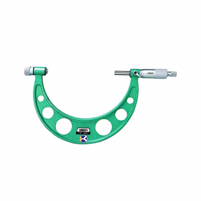 میکرومتر خارج سنج مدل 3206 اینسایز