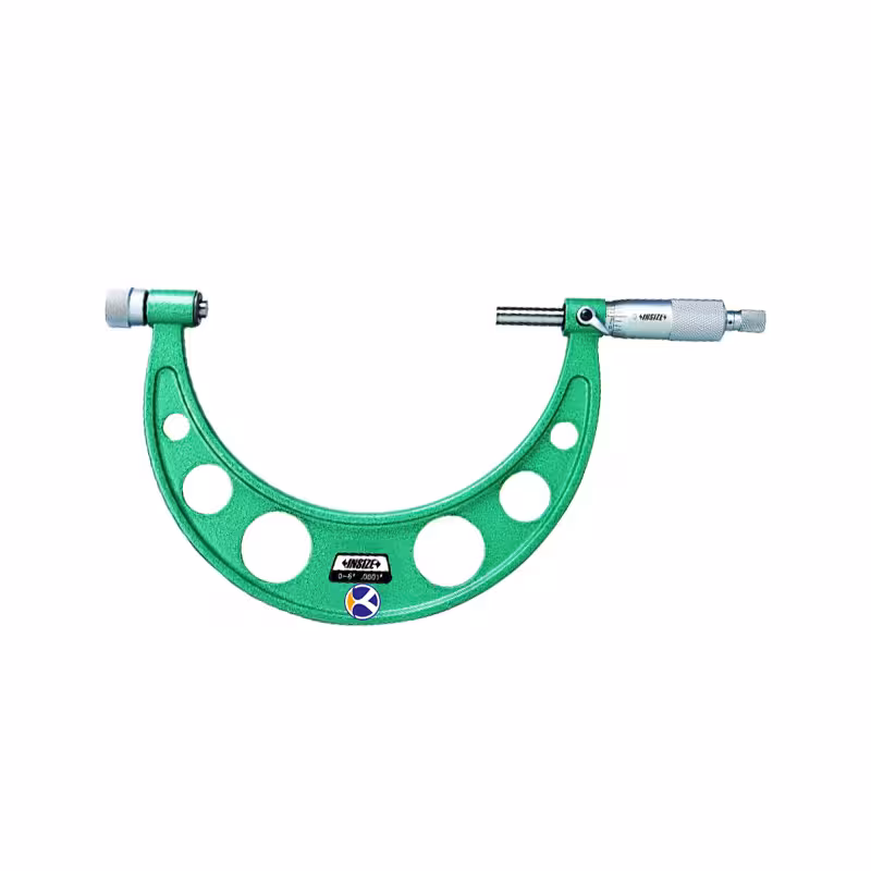 میکرومتر خارج سنج مدل 3206 اینسایز