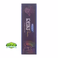 عود دستساز برند ساتیا مدل Reiki