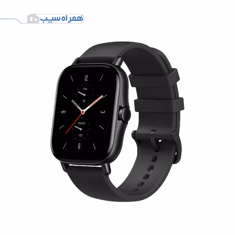 ساعت هوشمند امازفیت مدل GTS 2