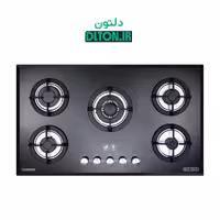 گاز صفحه ای درخشان G 603