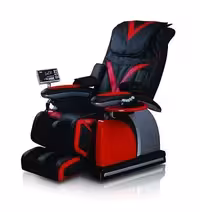 صندلی ماساژور آی رست (irest) SL-A30