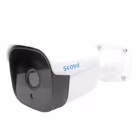 دوربین مدار بسته تحت شبکه اسکوو مدل SC-IP-620 4MP