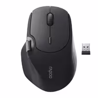 ماوس بی‌ سیم رپو مدل MT560