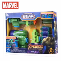 تفنگ هالک Hulk Gun Hasbro E3421 - قیمت و خرید