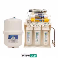 دستگاه تصفیه آب نور مدل X PLAST M1000