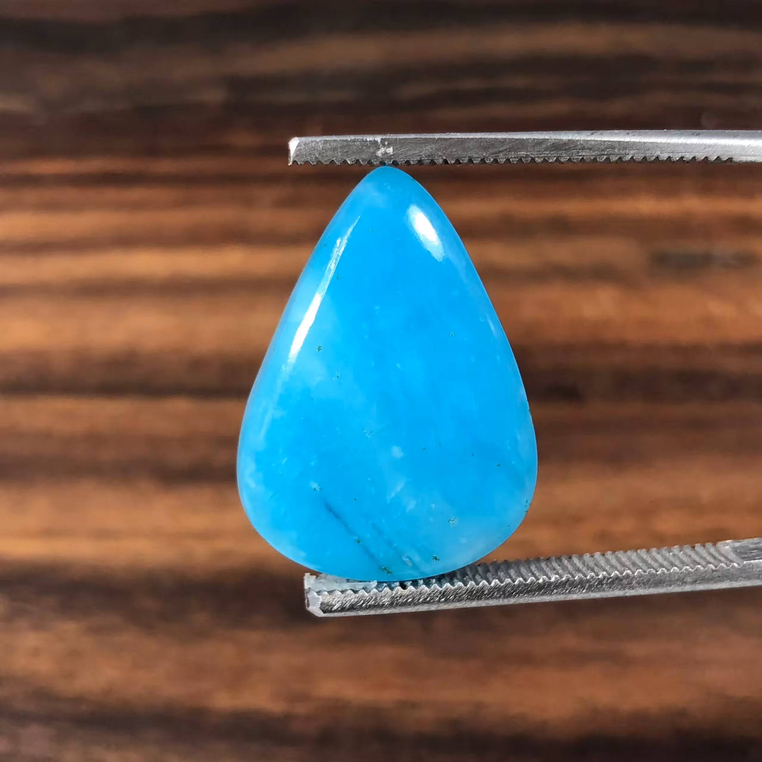 نگین اسمیت زونیت اصلی اشکی 251359