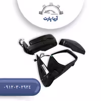 آیینه بغل راست دوربین دار فوتون g7 (جی7)