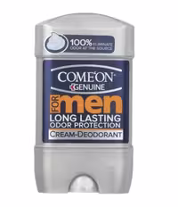 استیک ضد تعریق مردانه کامان مدل Long Lasting حجم 75 میلی لیتر