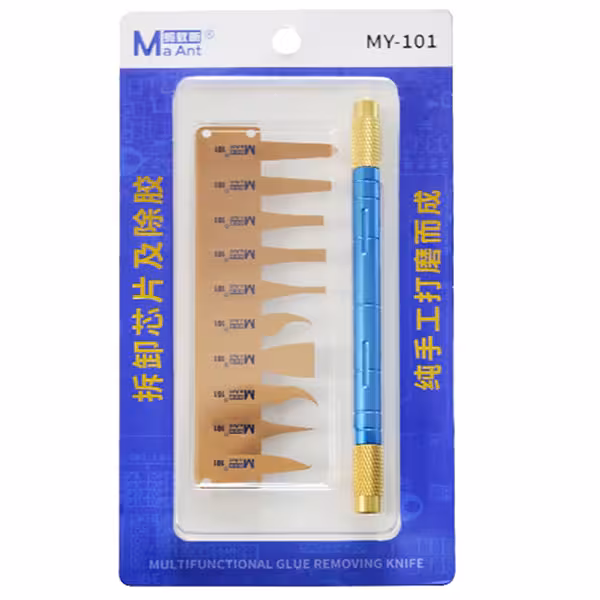 تیغ تعویض آیسی MaAnt MY-101