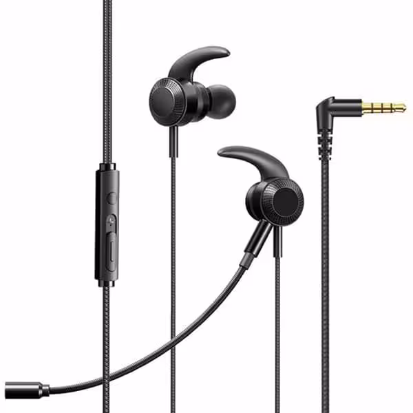 هدست مخصوص بازی مک دودو مدل HP-133