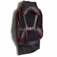 روکش صندلی چرم مخمل طرح GUCCI برند رایکو مناسب برای پراید 132 و 131 کد 48143
