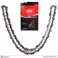زنجیر اره موتوری اس کا ان 50 سانتی SKN-38