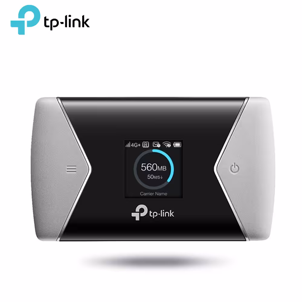 مودم 4G LTE همراه وایرلس N150 تی پی لینک مدل TP-Link M7310