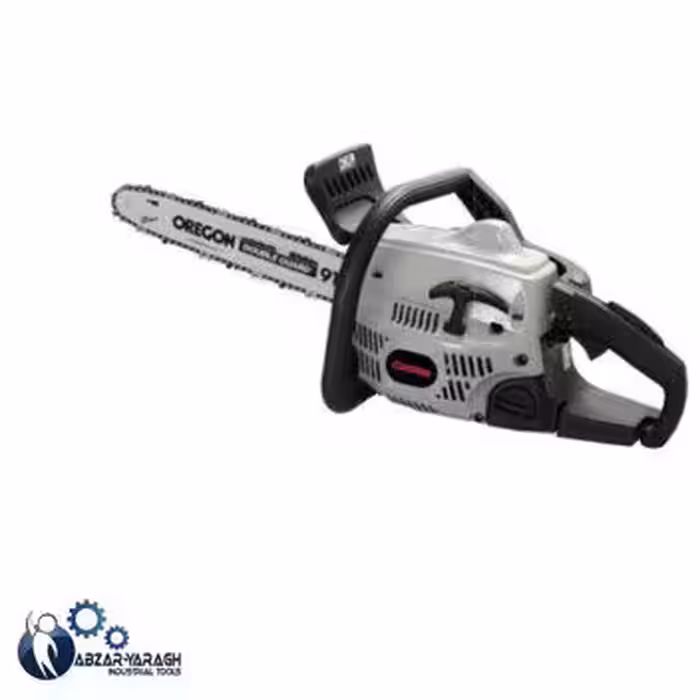 اره زنجیری موتوری کرون مدل CT20044 - ابزار یراق