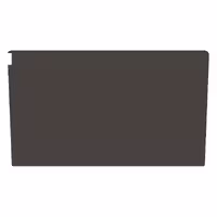 محافظ صفحه نمایش مانیتور خودرو لجند مدل نانو گلسM مناسب برای مانیتور 10 اینچ