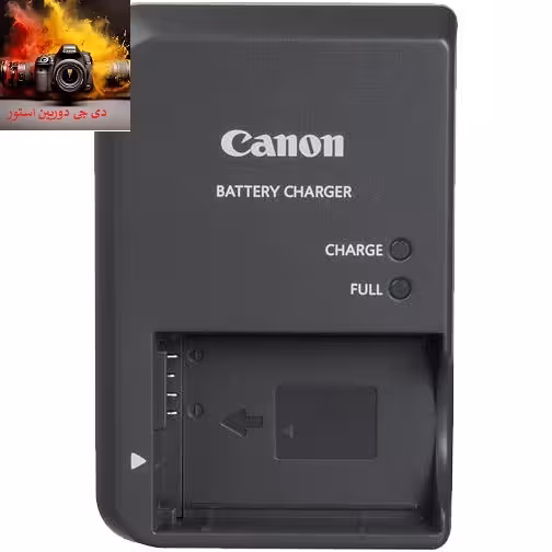 شارژر باتری کانن مدل CB-2LZ برای باتری NB-7L { اصلی شرکتی }