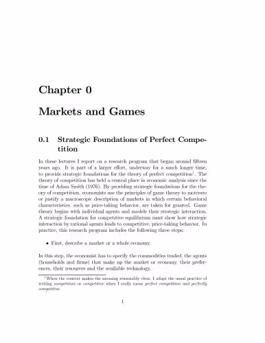 خرید و دانلود نسخه کامل کتاب Strategic foundations of general equilibrium: dynamic matching and bargaining games