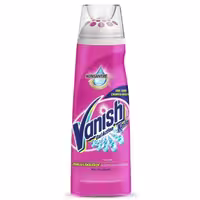 ژل لکه بر لباس ونیش مدل Oxi Action حجم 200 میل