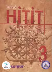 کتاب ترکی استانبولی ینی هیتیت Yeni Hitit 3 B2 C1