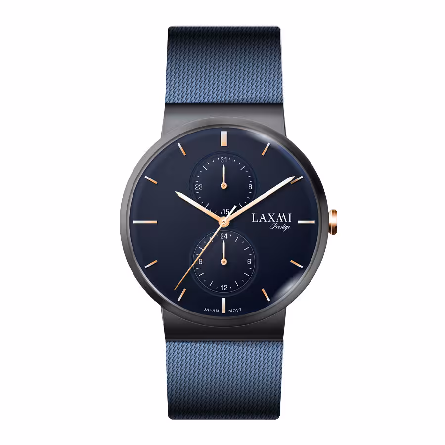 ساعت مچی مردانه لاکسمی مدل 8020/4